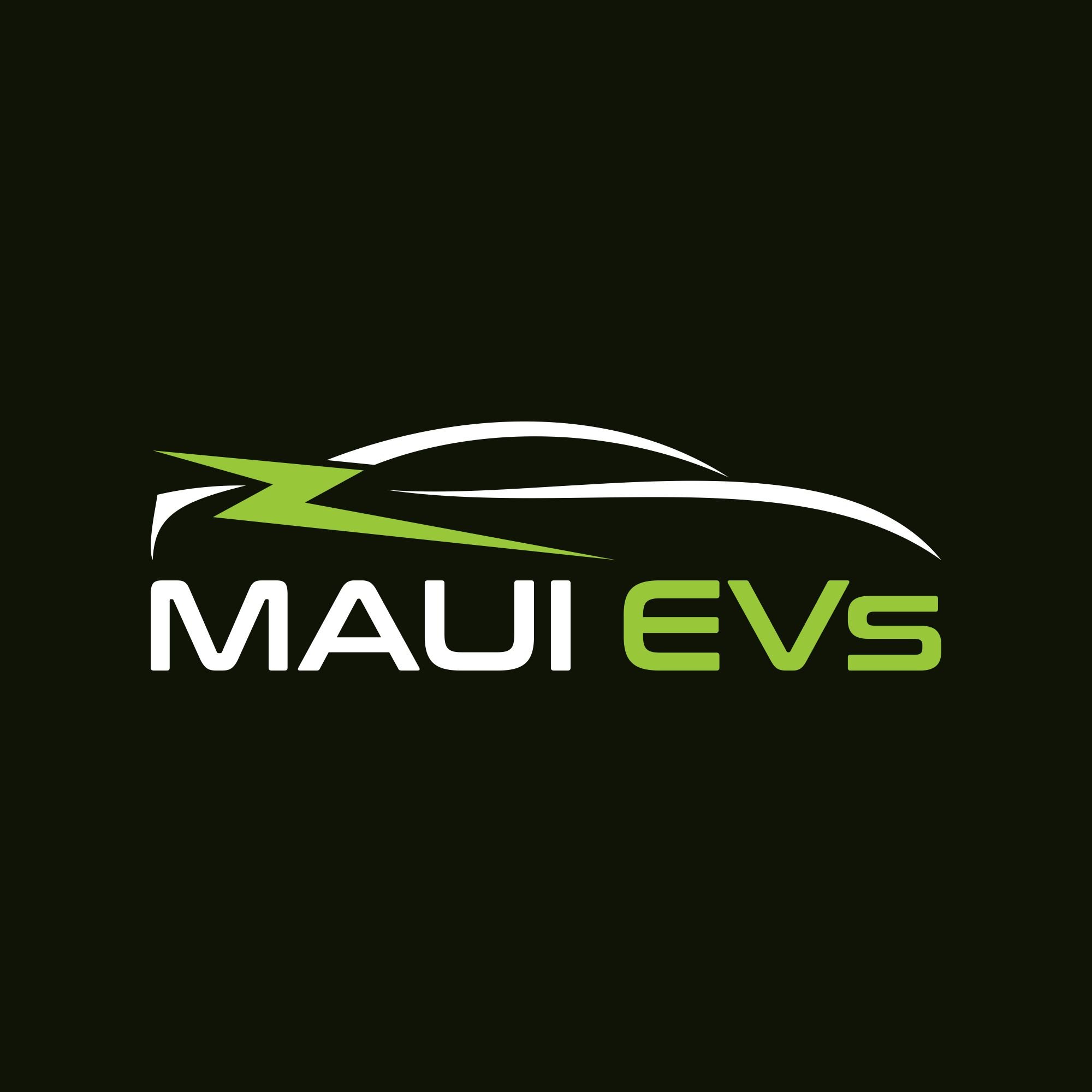 Maui EVs